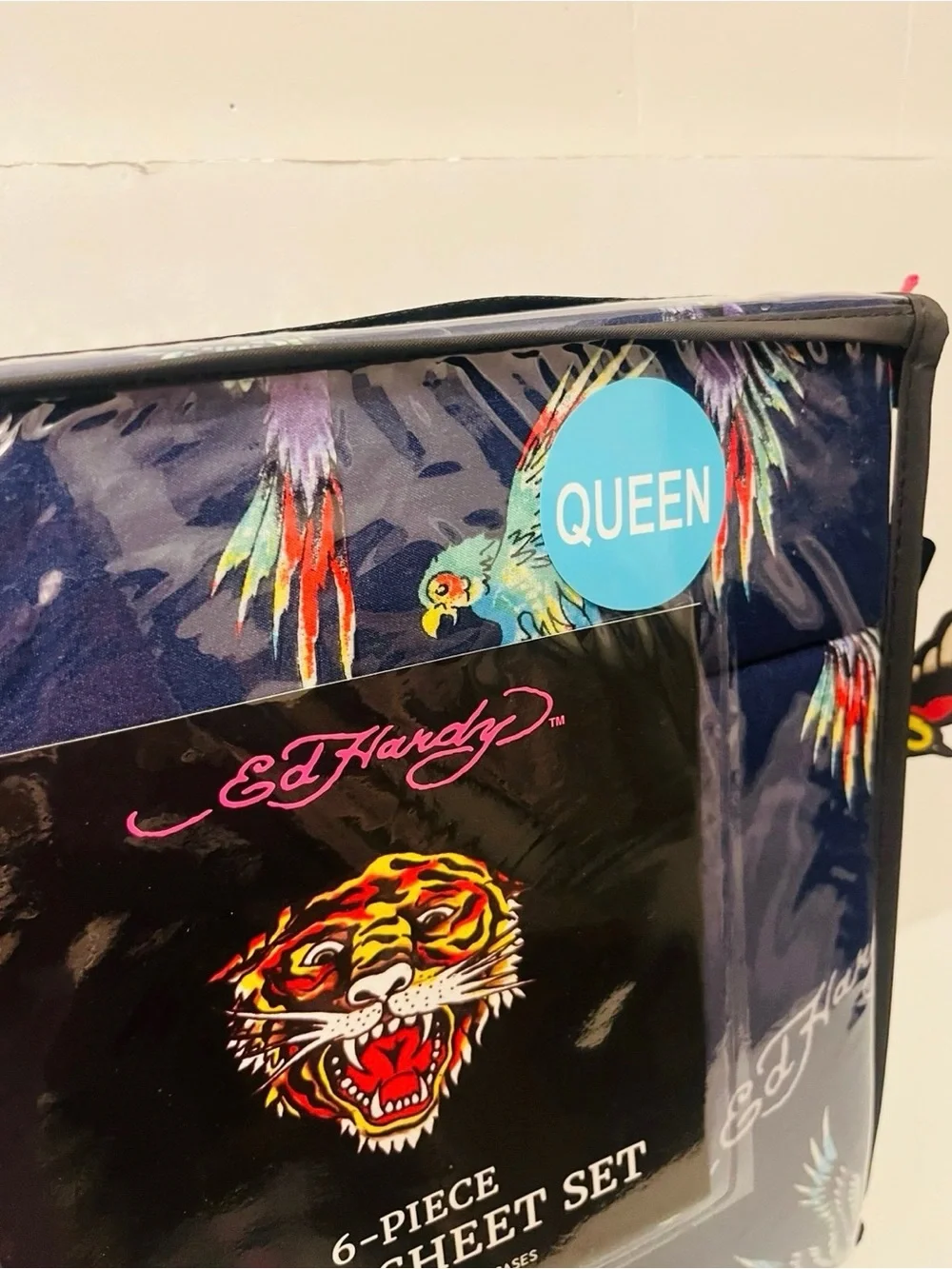 Ed Hardy ed hardy
